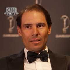 ‘I was crying at home’ – Rafa Nadal reveals his ‘very emotional’ reaction to Rory McIlroy’s..