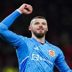 De Gea's Old Trafford Homecoming: The Send-off We All Missed