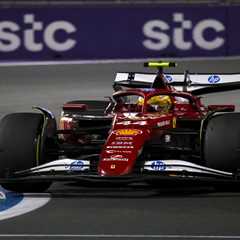Lewis Hamilton's Ferrari Nightmare – Is Retirement Coming Sooner Than We Think?