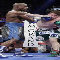 EXCLUSIVE: CANELO ALVAREZ TEASES BIGGEST FIGHT YET WITH TERRENCE CRAWFORD!