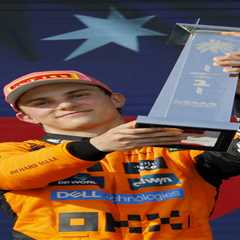 Miami Madness: Piastri Steals Verstappen's Thunder in Chaotic F1 Weekend