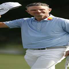 Justin Rose Steals the Show at Augusta – Nicklaus Record Shattered as McIlroy Stumbles