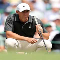 Augusta's Payday: The Crazy Cash Behind Golf's Green Jacket in 2025