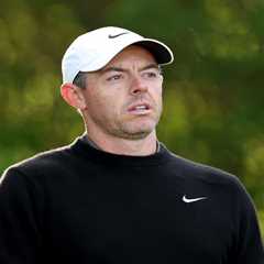 ‘We were a mess’ – Rory McIlroy opens up for the first time on emotional reunion with parents..