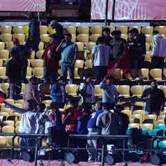 England tosses hat in ring to host IPL amid India-Pakistan tensions - players flee conflict zone