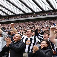 Free Pints at the Toon! Newcastle's Bold Move to Amp Up St. James' Park Before Chelsea Showdown