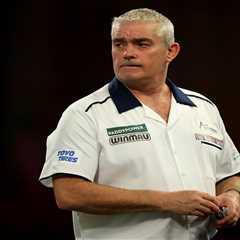 Darts legend Steve Beaton SLAMS 'BORING' Premier League format - calls for urgent changes to save..
