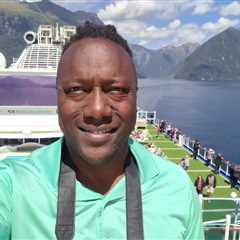 I was sent death threats and forced to flee country after taking stand at peak of my career.. now I ..