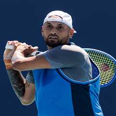Nick Kyrgios Ditches French Open Comeback for Commentator Gig – After Teasing Us for Nothing!