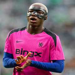 Caicedo's Masked Mystery: Why Chelsea's Star is Suiting Up Like Batman Tonight