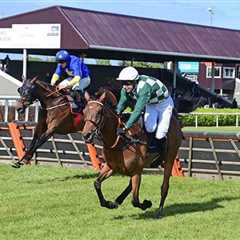 That Wexford Race Has Everyone Talking (And Not in a Good Way)