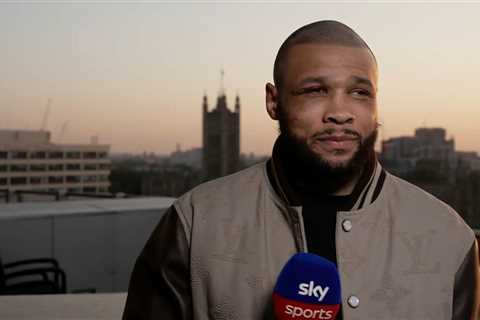EXCLUSIVE: Chris Eubank Jr's Shock Surgery Scandal After Conor Benn Triumph!