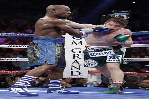 EXCLUSIVE: CANELO ALVAREZ TEASES BIGGEST FIGHT YET WITH TERRENCE CRAWFORD!