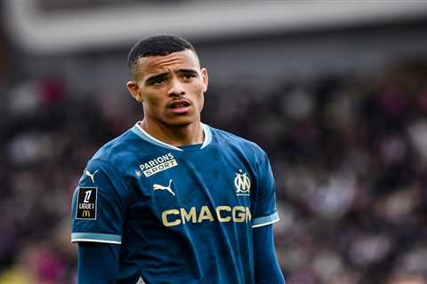 Greenwood Eyes Premier League Return - Is England Ready for His Comeback?