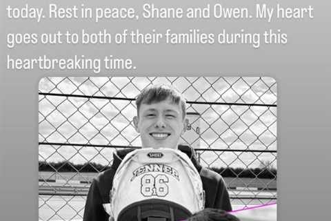 Racing community shattered: First survivor speaks out after deadly Superbike pile-up claims two..