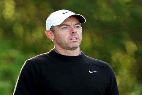 ‘We were a mess’ – Rory McIlroy opens up for the first time on emotional reunion with parents..