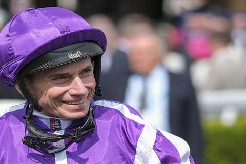 For God's sake, another jockeys league? Racing fans just want a bloody bet!