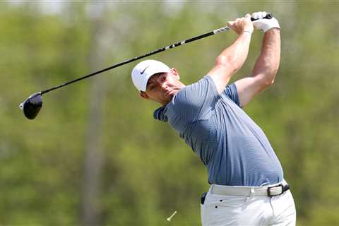 PGA Championship 2025: Quail Hollow Showdown - McIlroy Chasing History While Scheffler Returns to..
