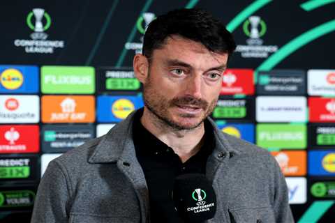 Ex-Liverpool Star Albert Riera Emerges as Top Candidate for Hull City Job After Slovenian Success