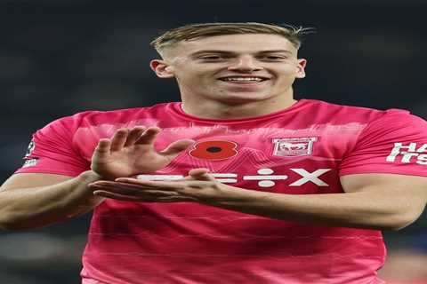 Chelsea's £30m Gamble: Why Liam Delap Might Already Regret His Move