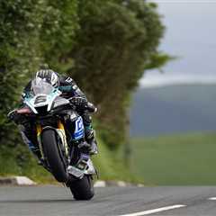 The Brutal Math Behind Isle of Man TT Deaths