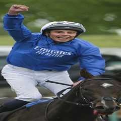 Derby Drama: Weather Could Sideline Star Horse at Last Second
