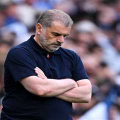 Why Thomas Frank Makes Perfect Sense for Spurs (Even If Nobody Wants to Admit It)