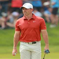 US Open food and drink prices revealed as golf fans fume at ‘disgrace’ of a menu and staggering..