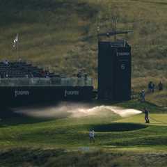 Pro Golfers Just Crushed Every Weekend Warrior's Dreams About Oakmont
