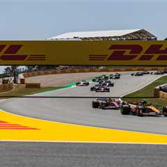Spain Just Pulled the Ultimate F1 Power Move (And Fans Are NOT Having It)