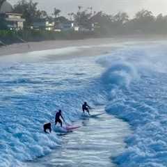 PIPELINE WAS CRAZY THIS DAY 🤯