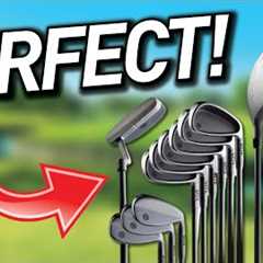 The Best Golf Clubs for Beginners are…