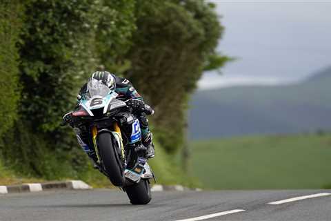 The Brutal Math Behind Isle of Man TT Deaths