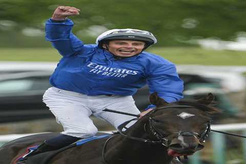 Derby Drama: Weather Could Sideline Star Horse at Last Second