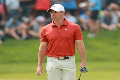 Five Bucks for Water? The US Open's Menu Made Me Question Everything
