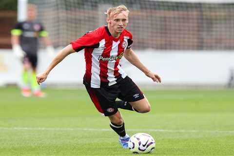 The Brentford Bloodbath: 18 Players Axed While Their Manager Flirts with Tottenham