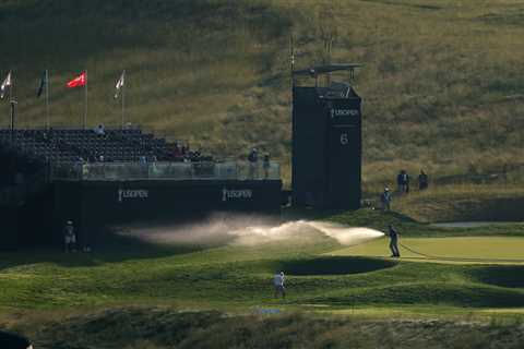 ‘This’ll wind people up’ – DeChambeau and Rose’s response to how club golfers would cope at Oakmont ..