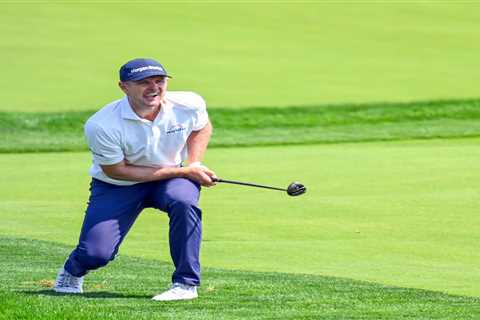 Oakmont's Three Holes of Hell That'll Make You Question Your Life Choices