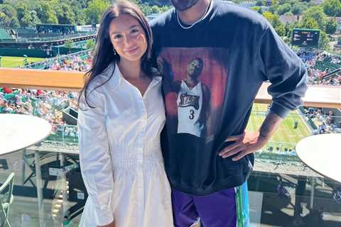 Nick Kyrgios Finally Opens Up About His Messy Split – And Holy Hell, That New Look