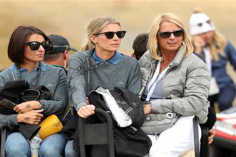 The Real Story Behind Adam Scott's Secret Marriage (And Why His Wife is Way More Interesting Than..
