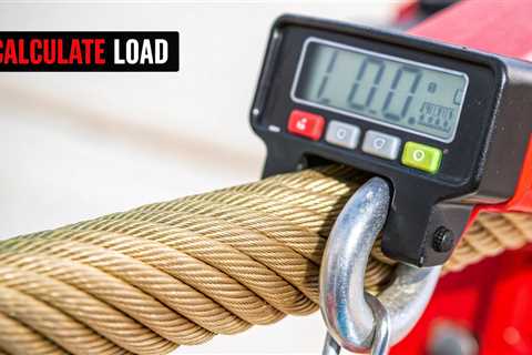 What Size Winch Do I Need? The Complete Sizing Guide