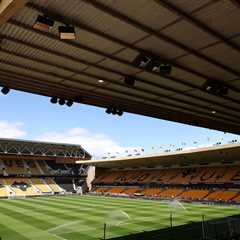 Wolves Just Dropped Their Stadium Plans (And Honestly, I'm Not Sure What to Think)