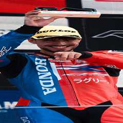 Gone Too Soon: Borja Gomez Dies at 20 After Devastating Crash