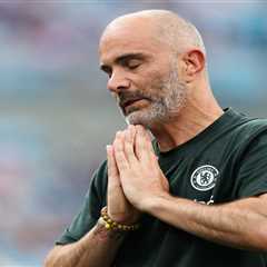 Chelsea Just Got Absolutely Hammered by UEFA - £27 Million Down the Drain