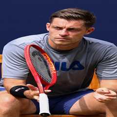 When Winning Feels Like Losing: My Worst Day at Wimbledon