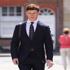 The Oisin Murphy Circus: When Racing's Golden Boy Gets Another Free Pass
