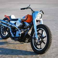 June Power Rankings: Top 5 Bike EXIF Custom Motorcycles