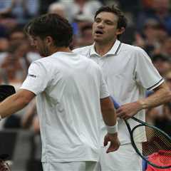 Pat Cash Just Called Out Cameron Norrie for Gaming Tennis Rules – And Honestly, He's Not Wrong