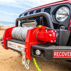 The Ultimate Overlanding Checklist: 10 Essentials for 2025