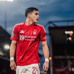 Premier League’s Forgotten Winger Ramon Sosa Seals €12.5M Palmeiras Switch